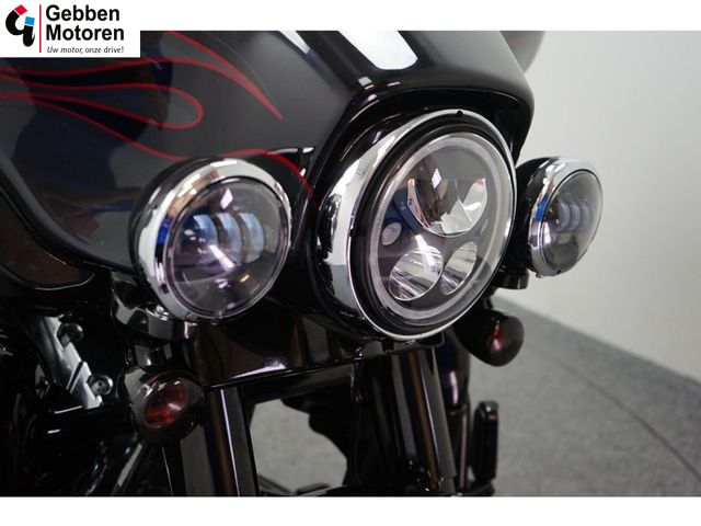 harley-davidson - electra-glide-ultra-screamin-eagle-cvo-flhtcuse
