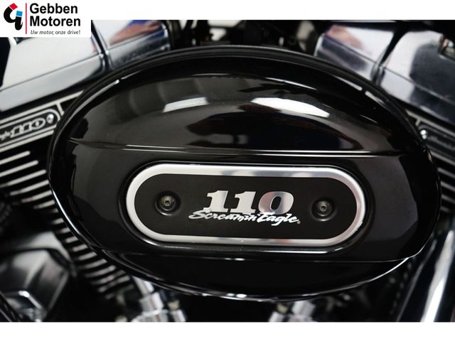 harley-davidson - electra-glide-ultra-screamin-eagle-cvo-flhtcuse