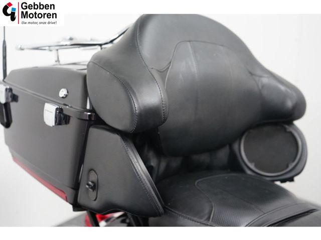 harley-davidson - electra-glide-ultra-screamin-eagle-cvo-flhtcuse