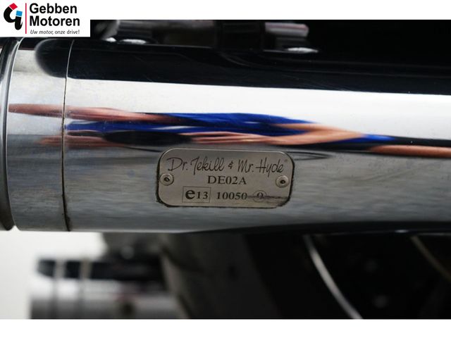 harley-davidson - electra-glide-ultra-screamin-eagle-cvo-flhtcuse
