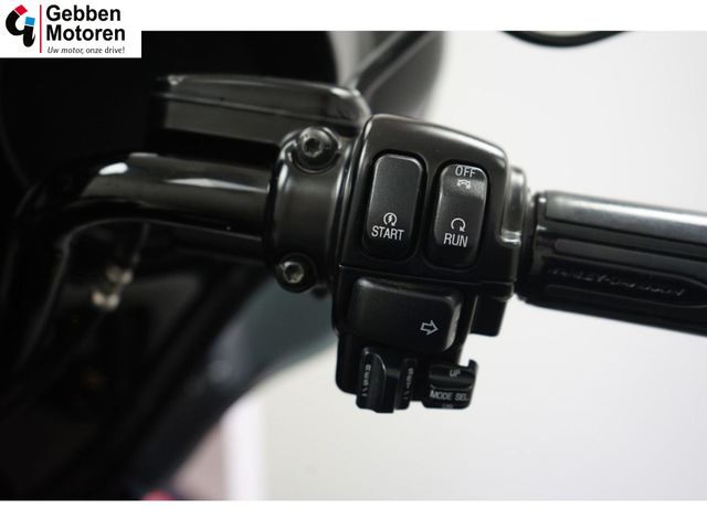 harley-davidson - electra-glide-ultra-screamin-eagle-cvo-flhtcuse