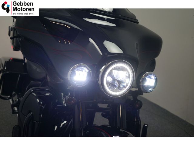 harley-davidson - electra-glide-ultra-screamin-eagle-cvo-flhtcuse