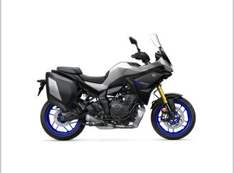 Yamaha Tracer 7 GT 2025 nieuw