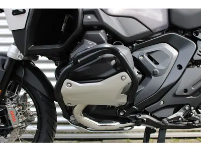 BMW R 1300 GS ADVENTURE – foto 2