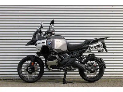 BMW R 1300 GS ADVENTURE – foto 3