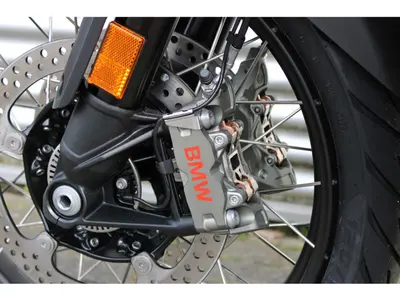 BMW R 1300 GS ADVENTURE – foto 4