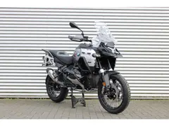 BMW R 1300 GS Adventure |Alle opties |Uit voorraad leverbaar 2026 nieuw – foto 5 van 20