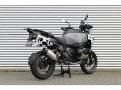 BMW R 1300 GS Adventure |Alle opties |Uit voorraad leverbaar 2026 nieuw – foto 10 van 20