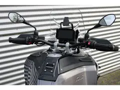 BMW R 1300 GS Adventure |Alle opties |Uit voorraad leverbaar 2026 nieuw – foto 12 van 20