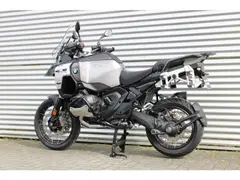 BMW R 1300 GS Adventure |Alle opties |Uit voorraad leverbaar 2026 nieuw – foto 15 van 20