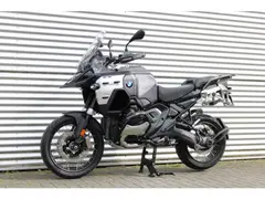 BMW R 1300 GS Adventure |Alle opties |Uit voorraad leverbaar 2026 nieuw – foto 17 van 20