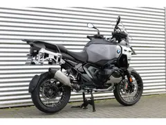 BMW R 1300 GS Adventure |Alle opties |Uit voorraad leverbaar 2026 nieuw – foto 19 van 20