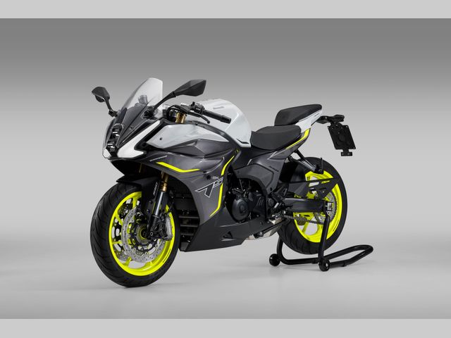 benelli - tornado
