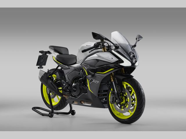benelli - tornado