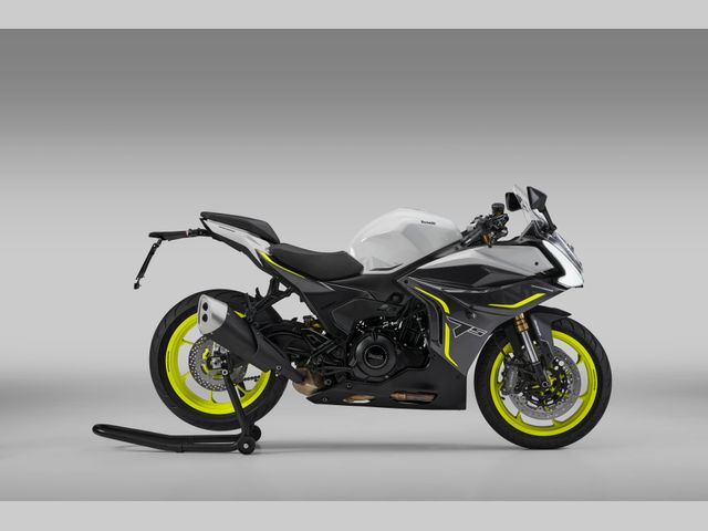 benelli - tornado