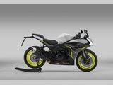 BENELLI TORNADO