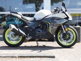 BENELLI TORNADO 550