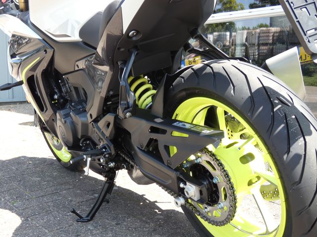 benelli - tornado
