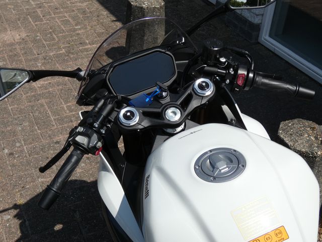 benelli - tornado