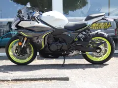 Benelli Tornado 550 2026 nieuw – foto 4 van 8