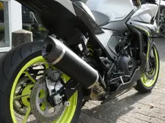 Benelli Tornado 550 2026 nieuw – foto 3 van 8
