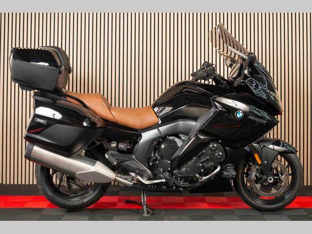 bmw - k-1600-gt