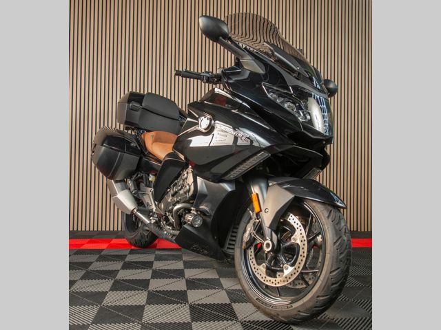 bmw - k-1600-gt