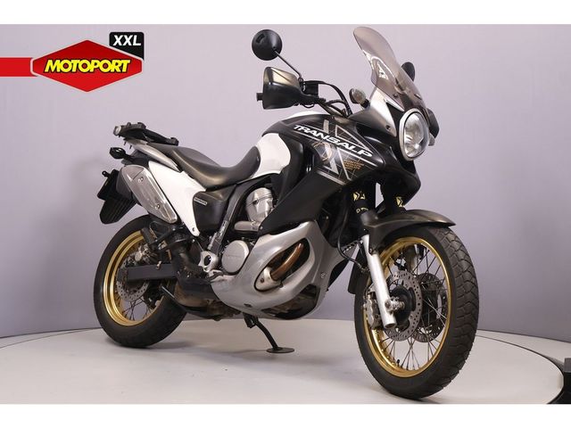 honda - xl-700-va-transalp