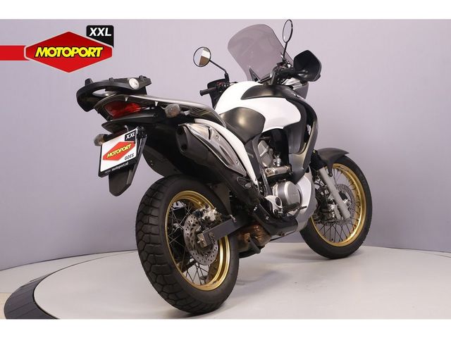 honda - xl-700-va-transalp