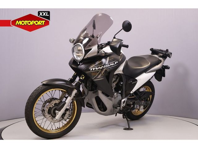 honda - xl-700-va-transalp
