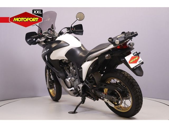 honda - xl-700-va-transalp