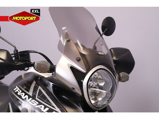 honda - xl-700-va-transalp