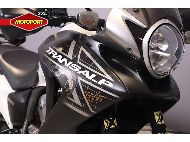 honda - xl-700-va-transalp