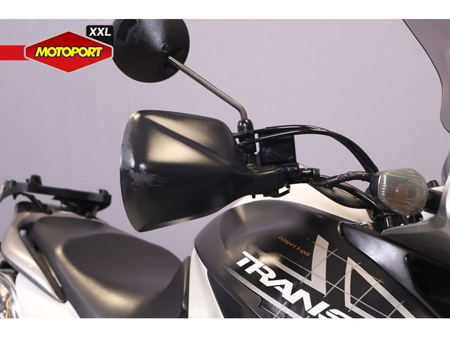 honda - xl-700-va-transalp