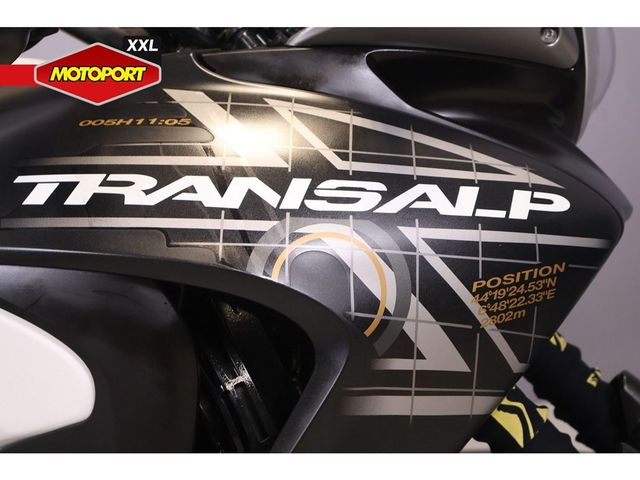 honda - xl-700-va-transalp