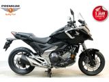 HONDA NC 750 X DCT