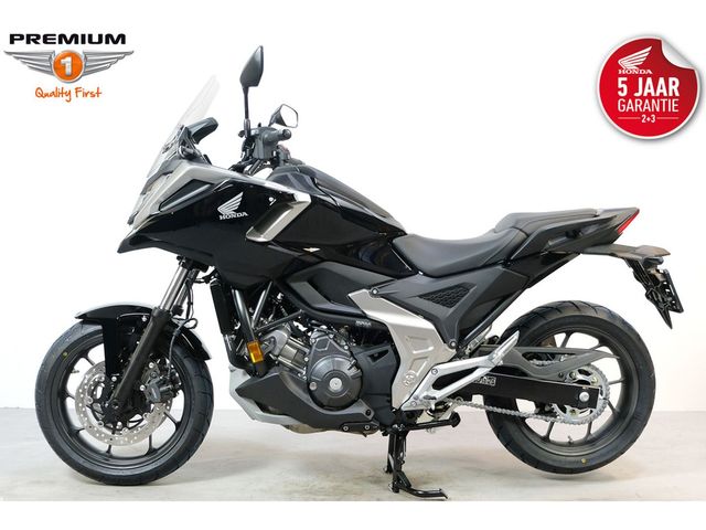 honda - nc-750-x-dct