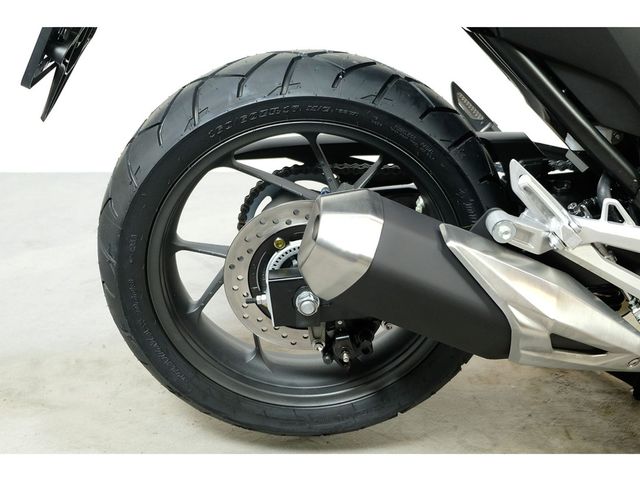 honda - nc-750-x-dct