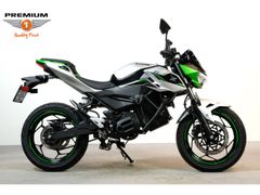 KAWASAKI Z E-1