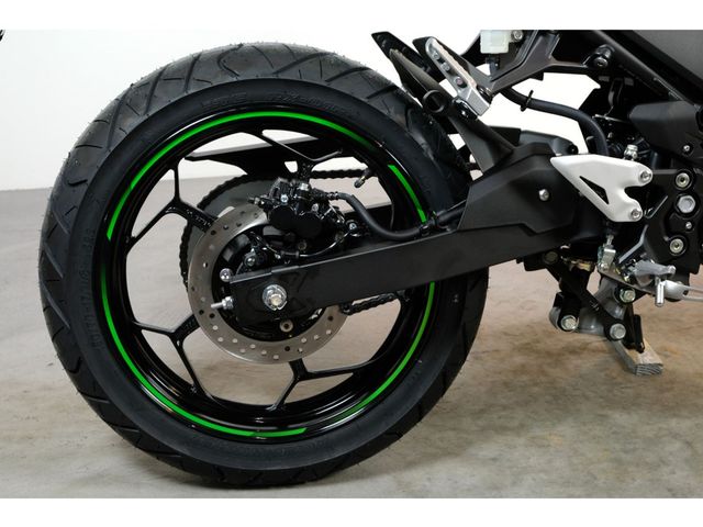 kawasaki - z-e-1