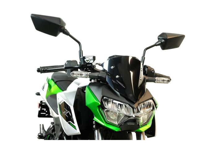 kawasaki - z-e-1