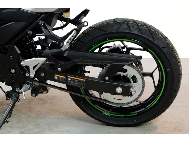kawasaki - z-e-1