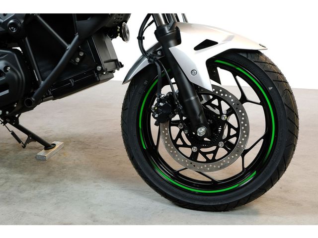 kawasaki - z-e-1
