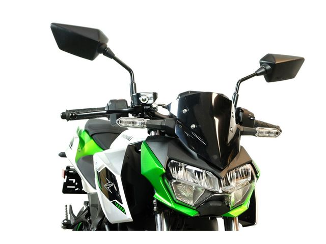 kawasaki - z-e-1