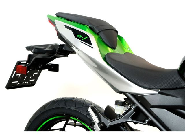 kawasaki - z-e-1