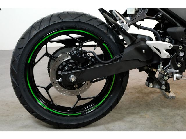 kawasaki - z-e-1