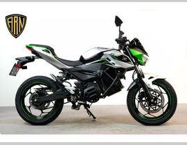 Kawasaki Z E-1 2024 occasion