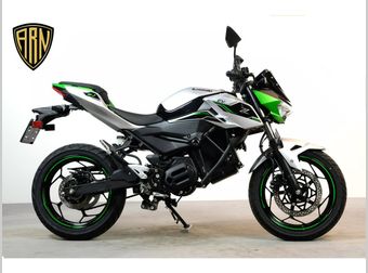 Kawasaki Z E-1 2024 occasion