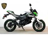 KAWASAKI Z E-1