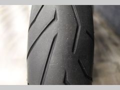 Yamaha MT 03 2007 occasion – foto 12 van 15